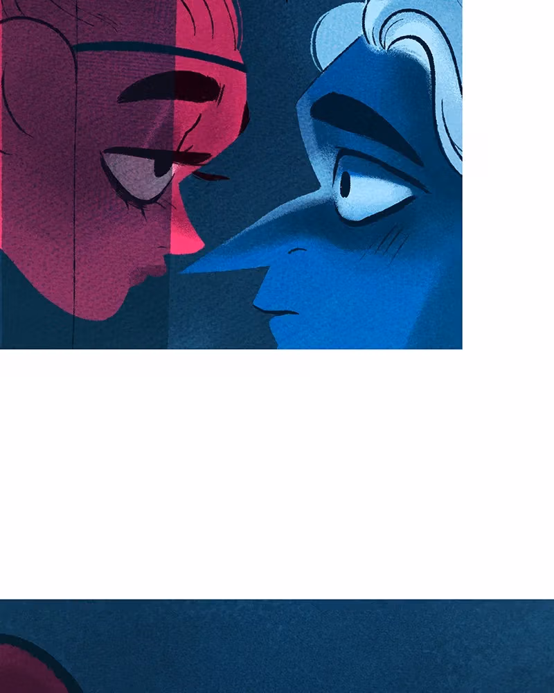 Read Lore Olympus chapter 143 image 119 on Lezhin