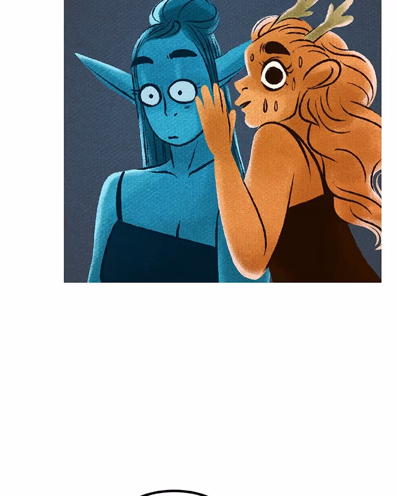 Read Lore Olympus chapter 143 image 14 on Lezhin