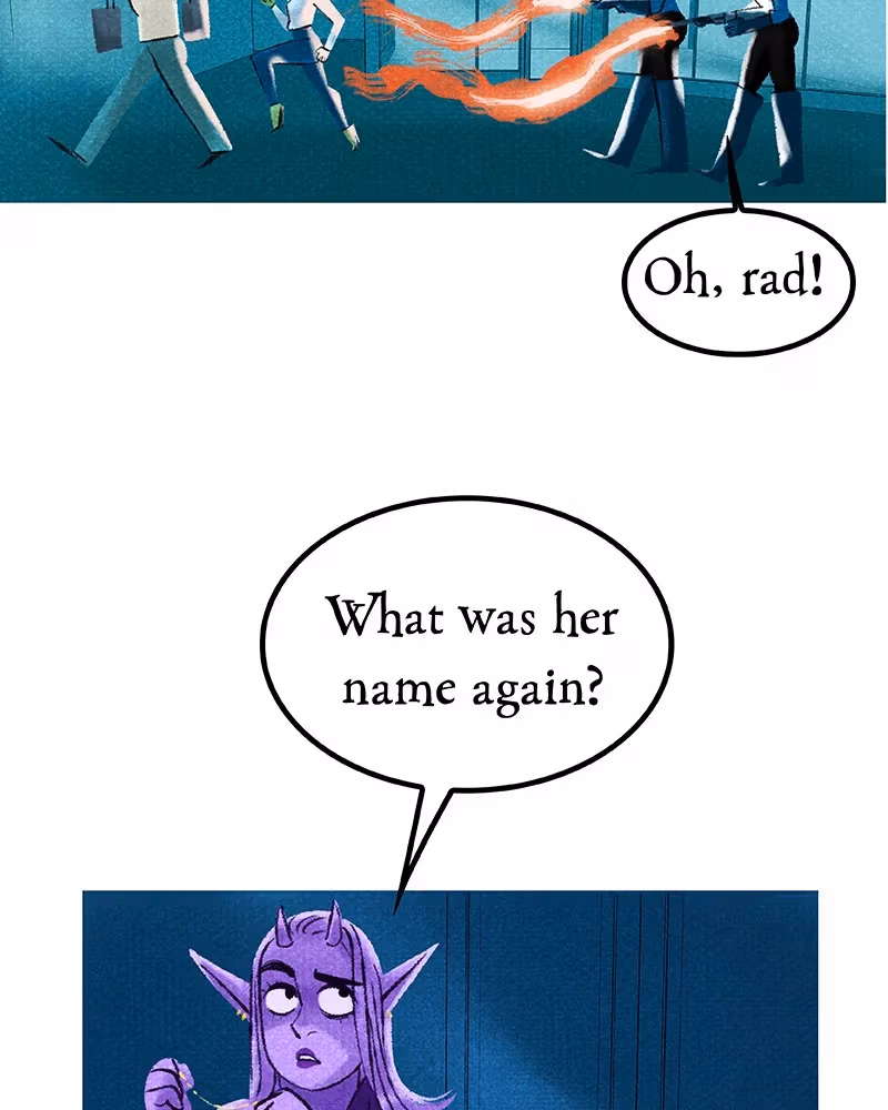Read Lore Olympus chapter 143 image 19 on Lezhin