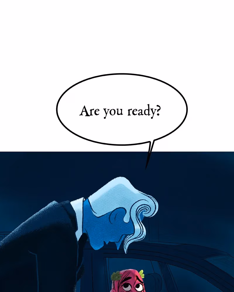 Read Lore Olympus chapter 143 image 22 on Lezhin