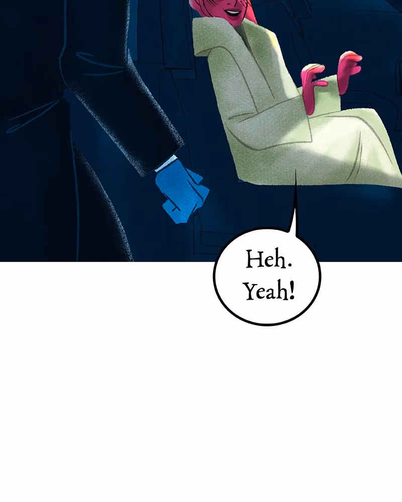 Read Lore Olympus chapter 143 image 23 on Lezhin