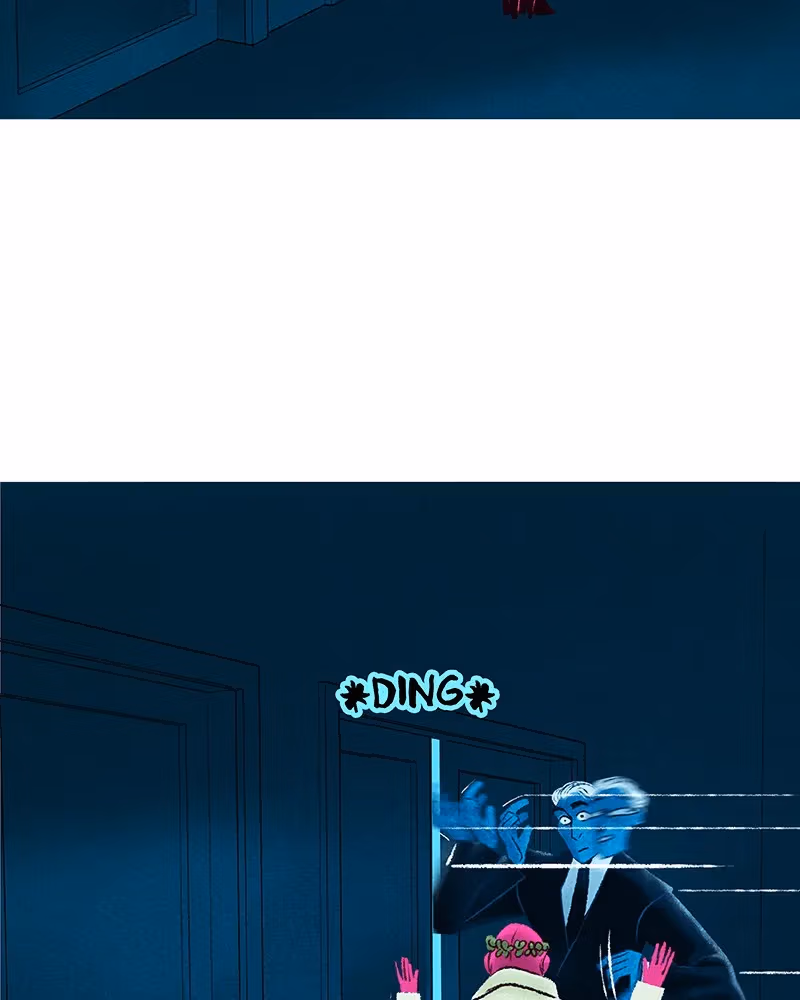 Read Lore Olympus chapter 143 image 27 on Lezhin