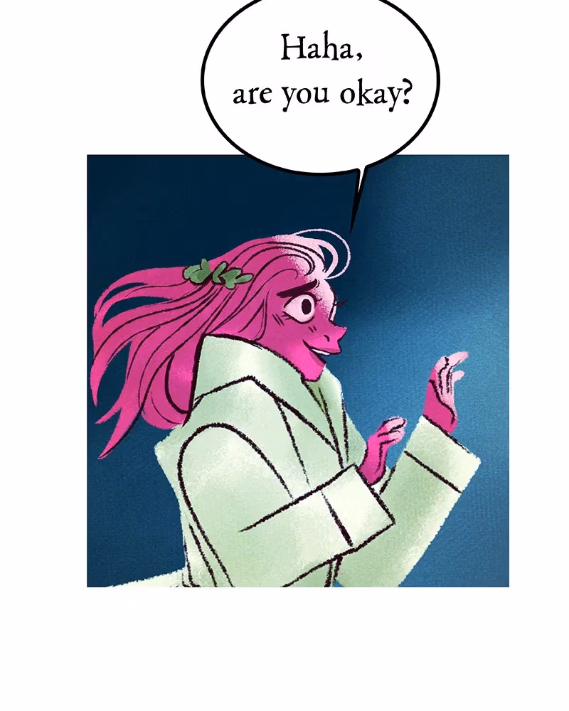 Read Lore Olympus chapter 143 image 29 on Lezhin