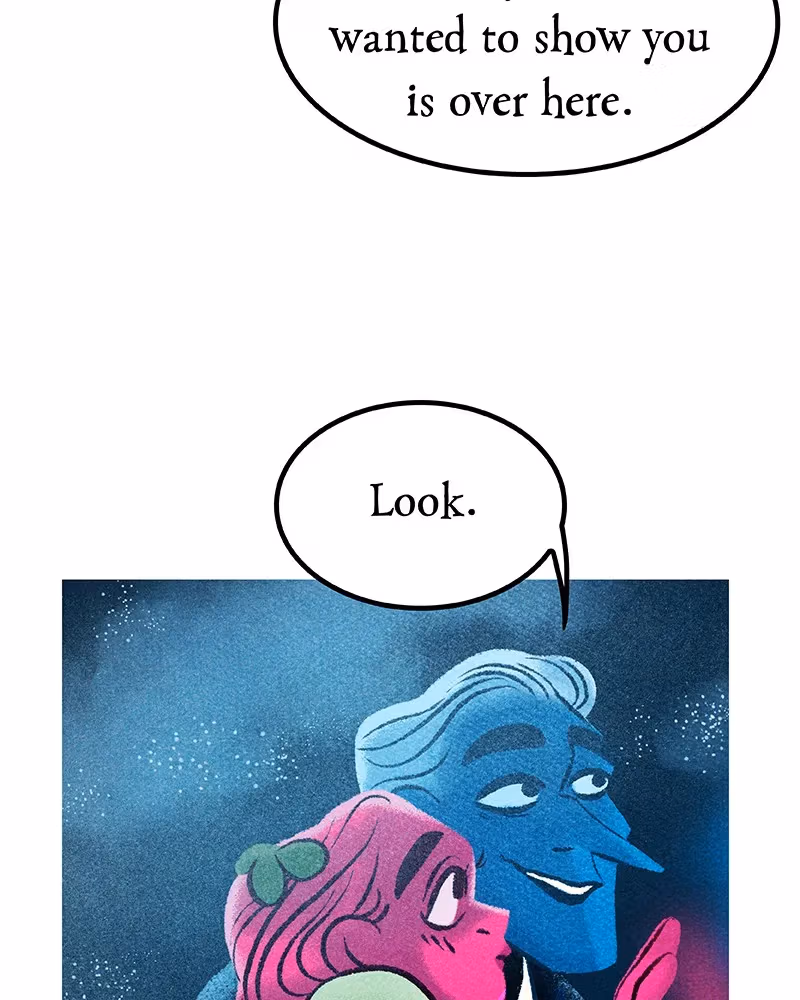 Read Lore Olympus chapter 143 image 33 on Lezhin