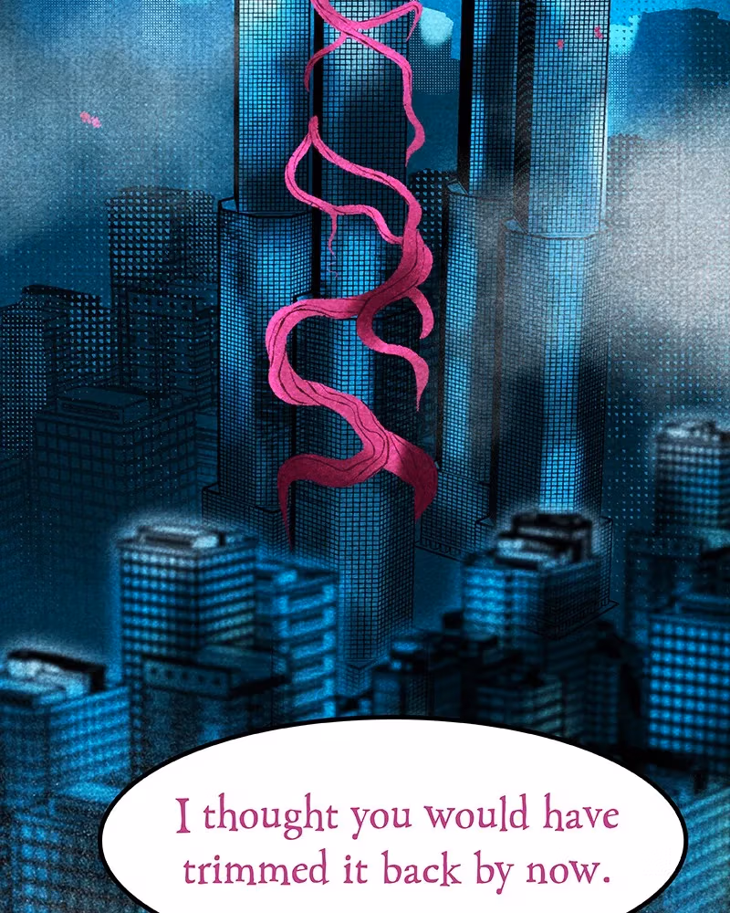 Read Lore Olympus chapter 143 image 36 on Lezhin