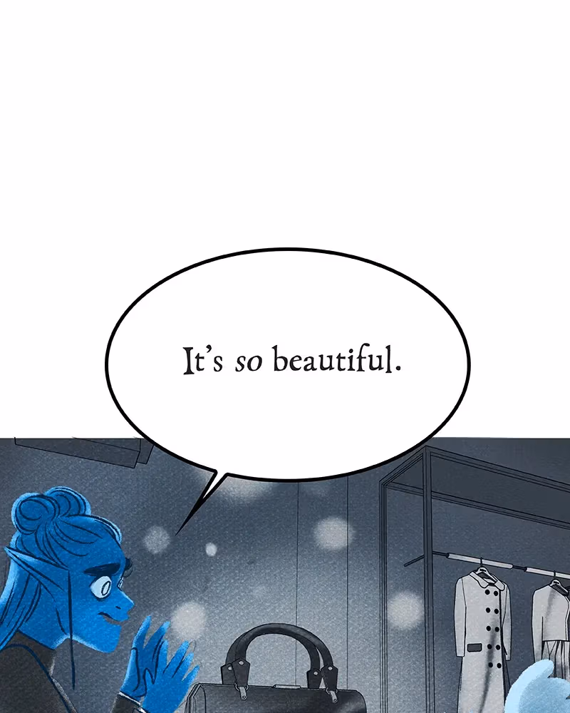 Read Lore Olympus chapter 143 image 4 on Lezhin