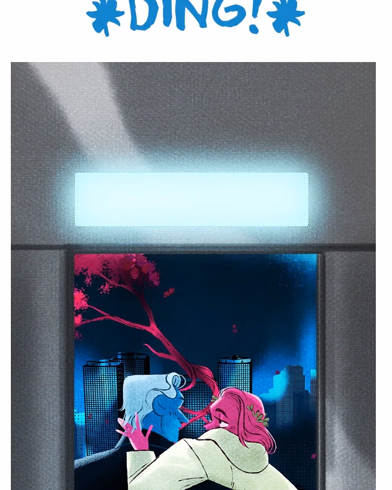 Read Lore Olympus chapter 143 image 43 on Lezhin