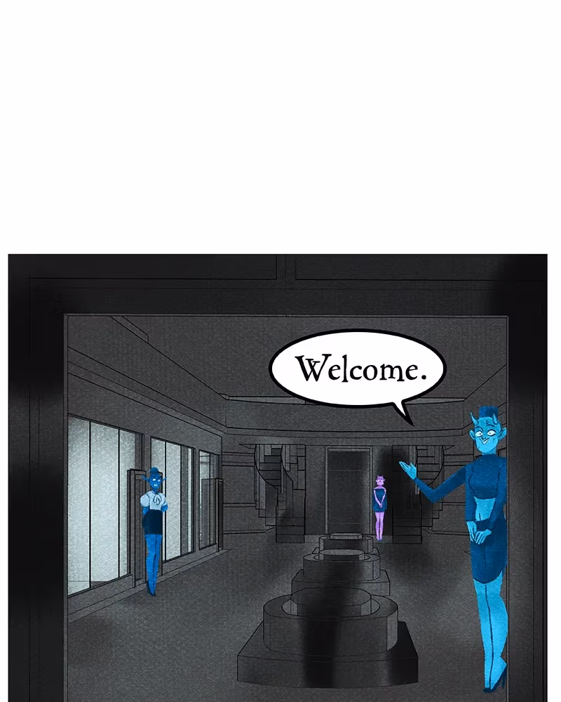 Read Lore Olympus chapter 143 image 46 on Lezhin