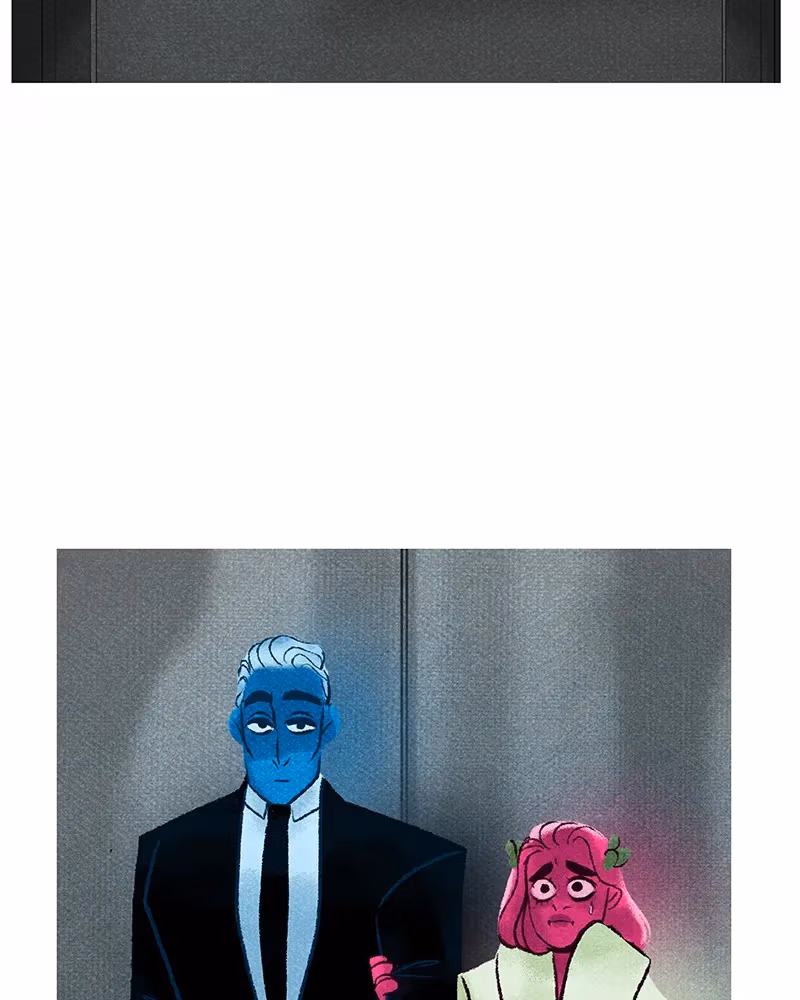 Read Lore Olympus chapter 143 image 47 on Lezhin