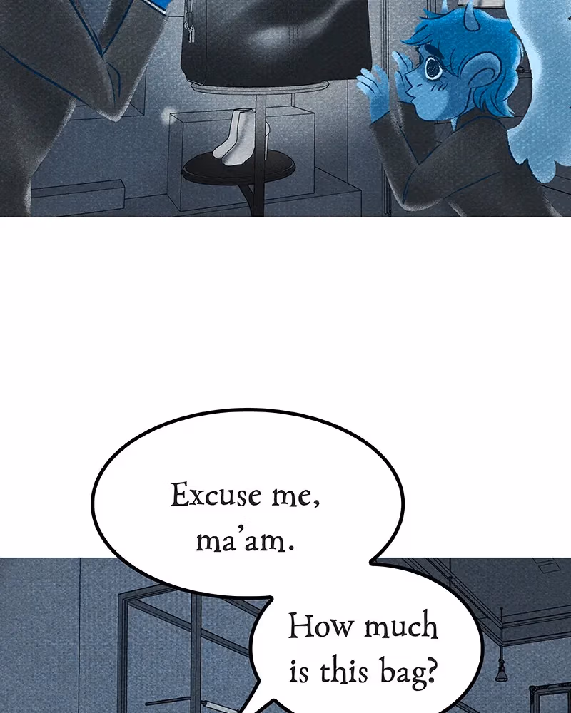 Read Lore Olympus chapter 143 image 5 on Lezhin