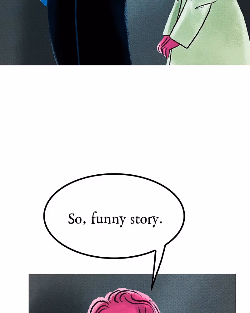 Read Lore Olympus chapter 143 image 51 on Lezhin