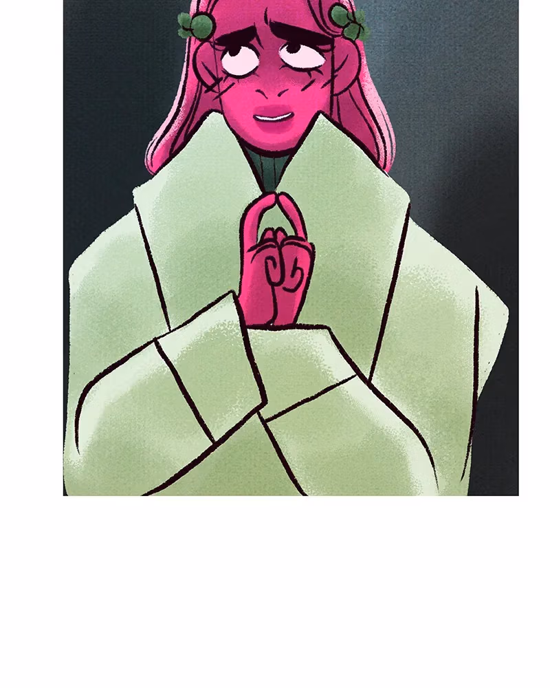 Read Lore Olympus chapter 143 image 52 on Lezhin