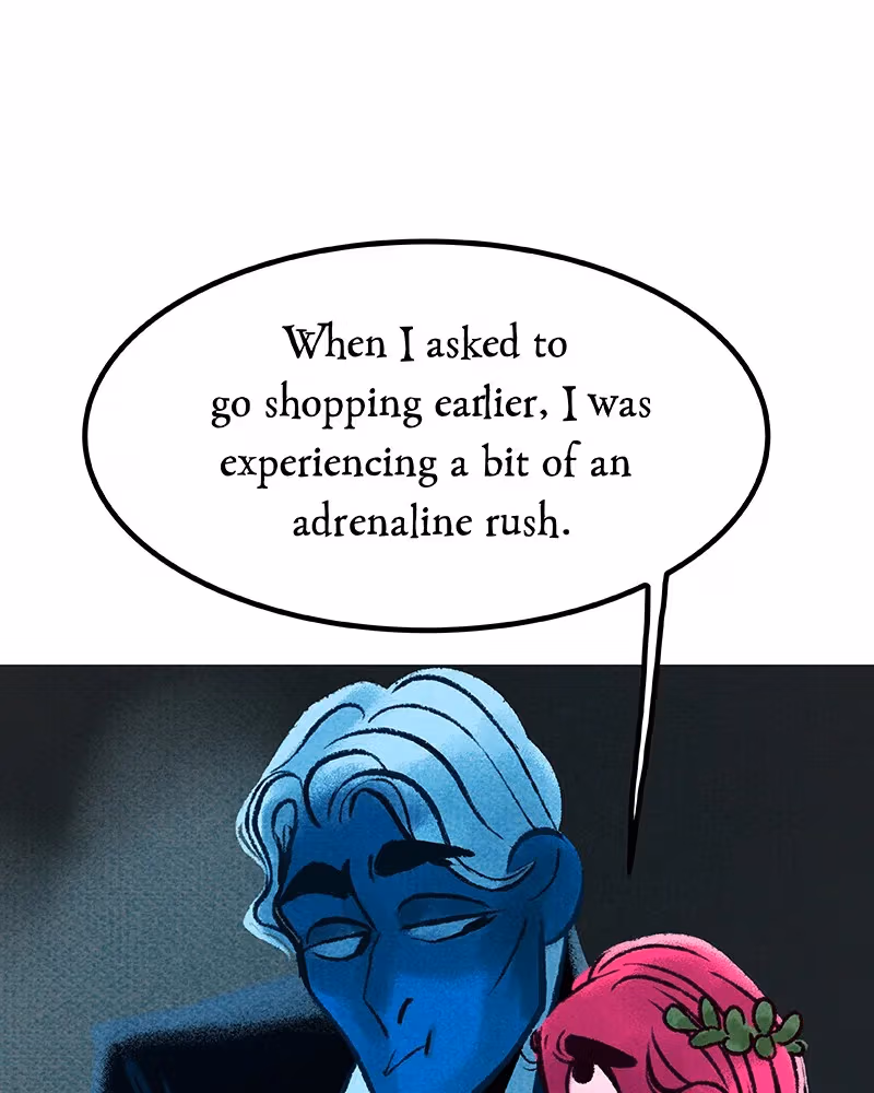 Read Lore Olympus chapter 143 image 53 on Lezhin