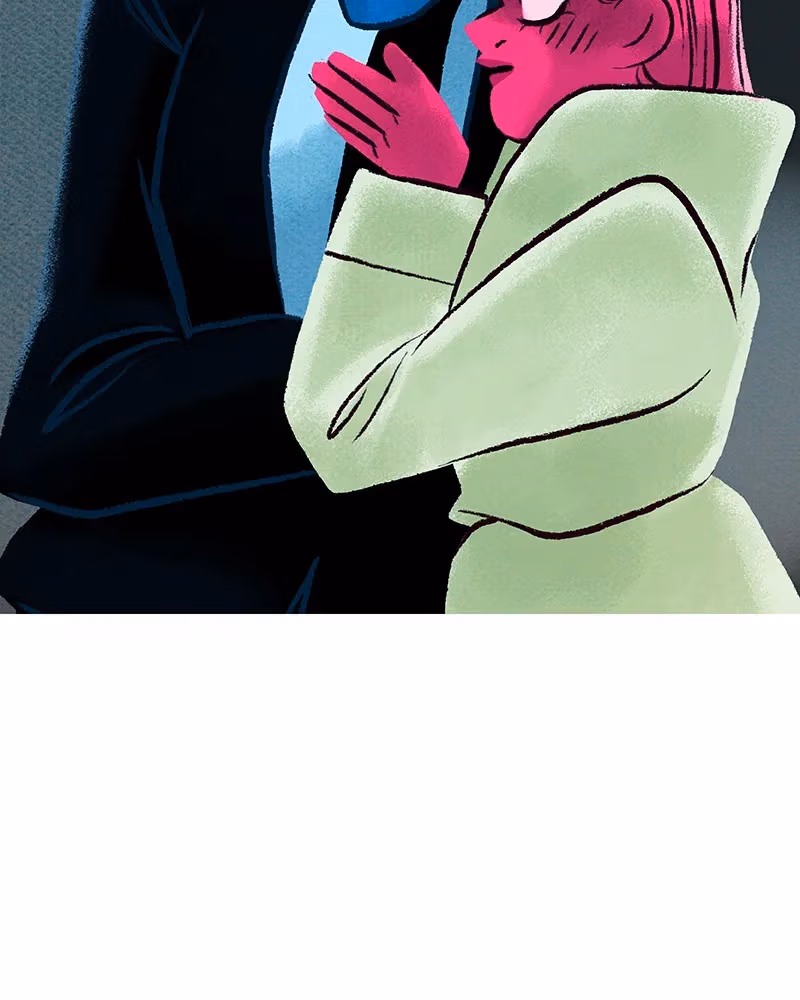 Read Lore Olympus chapter 143 image 54 on Lezhin