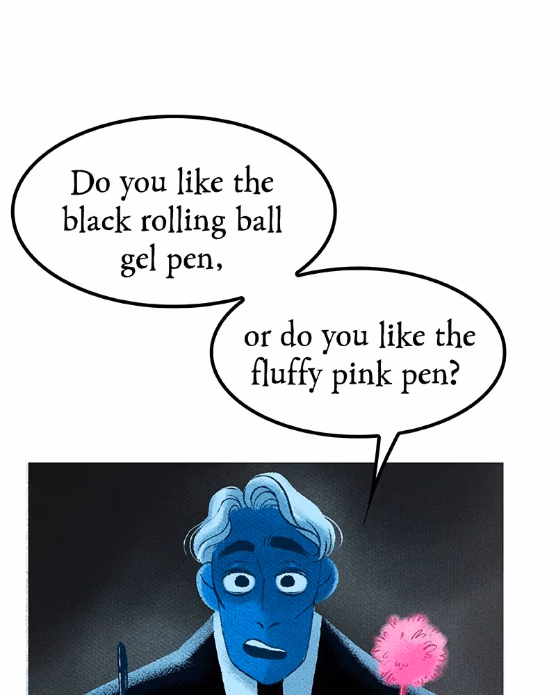 Read Lore Olympus chapter 143 image 62 on Lezhin