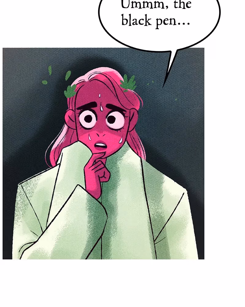 Read Lore Olympus chapter 143 image 64 on Lezhin