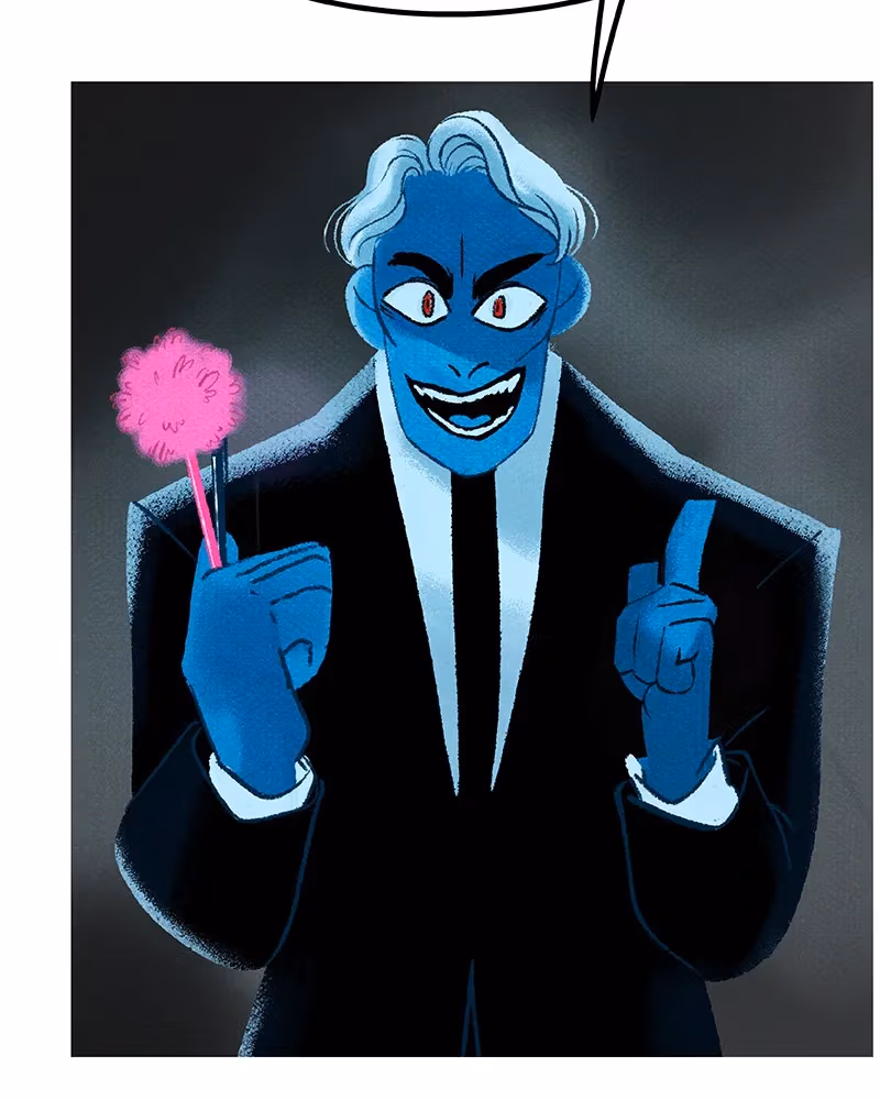 Read Lore Olympus chapter 143 image 67 on Lezhin