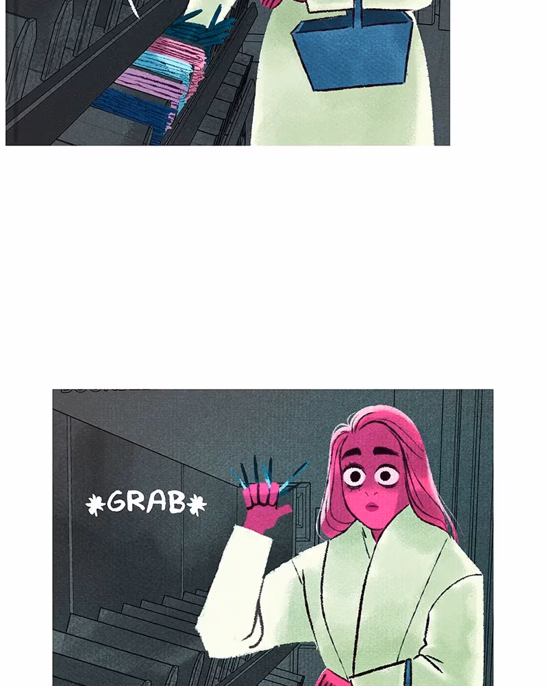 Read Lore Olympus chapter 143 image 69 on Lezhin
