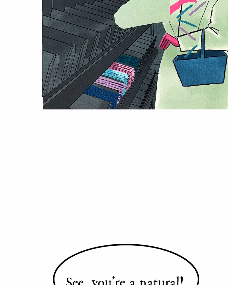 Read Lore Olympus chapter 143 image 71 on Lezhin