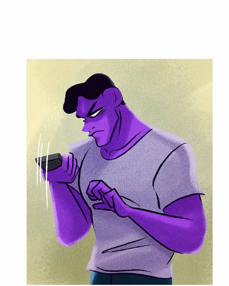 Read Lore Olympus chapter 143 image 74 on Lezhin