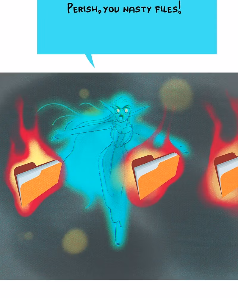 Read Lore Olympus chapter 143 image 79 on Lezhin