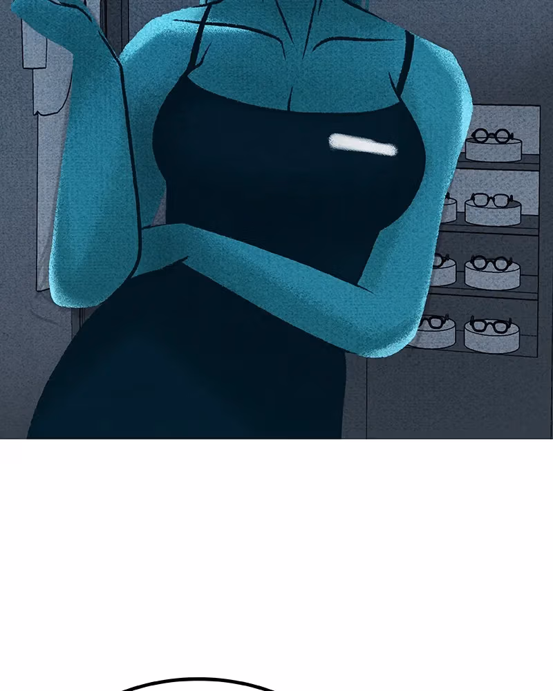 Read Lore Olympus chapter 143 image 8 on Lezhin
