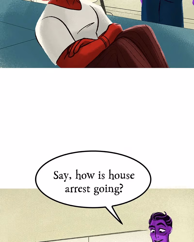 Read Lore Olympus chapter 143 image 81 on Lezhin