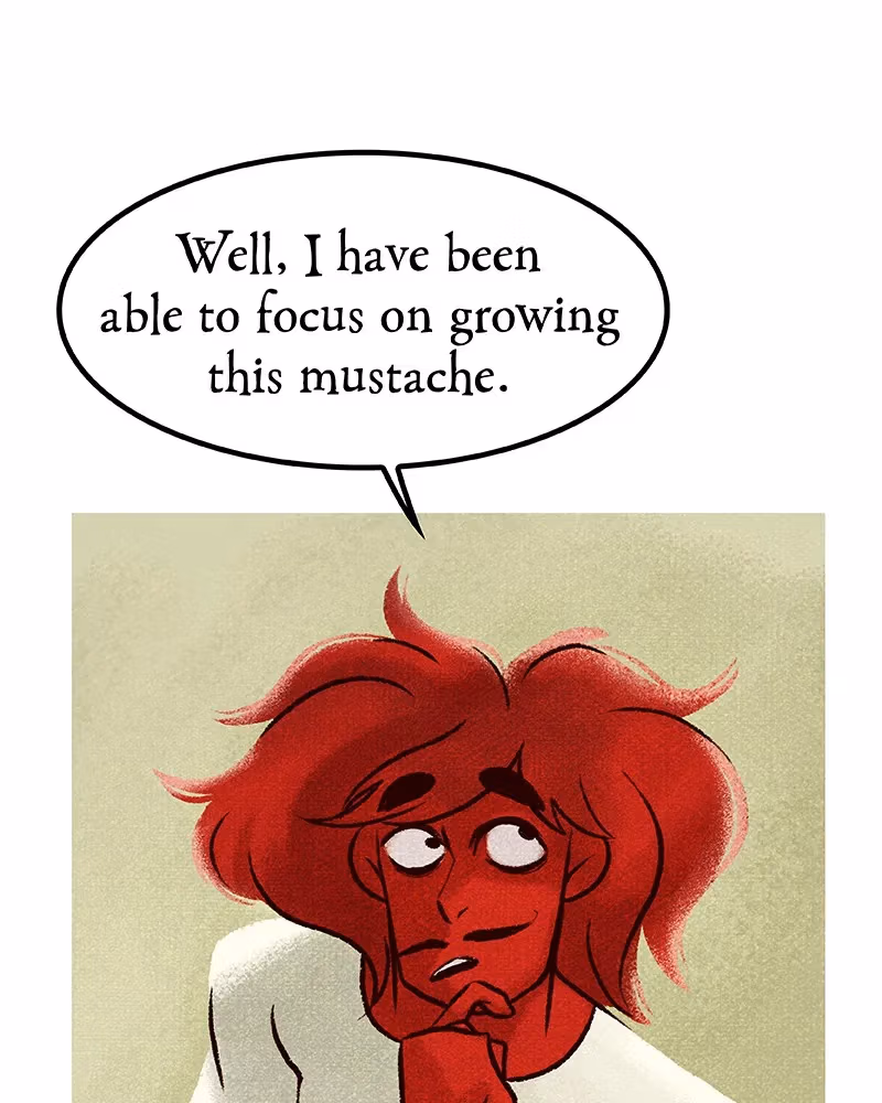 Read Lore Olympus chapter 143 image 83 on Lezhin