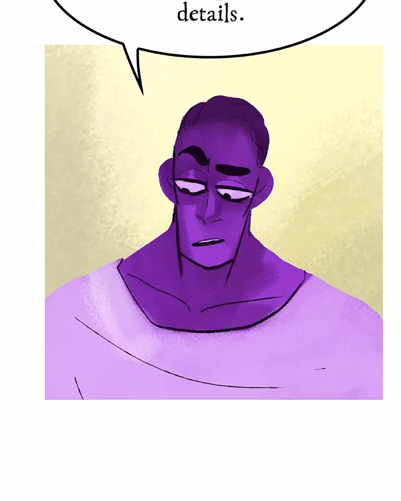 Read Lore Olympus chapter 143 image 85 on Lezhin