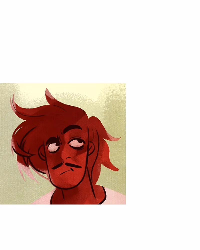 Read Lore Olympus chapter 143 image 86 on Lezhin