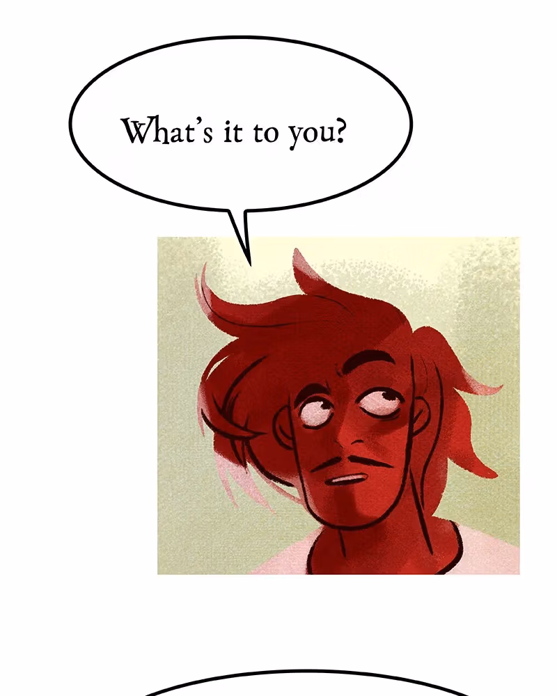 Read Lore Olympus chapter 143 image 87 on Lezhin