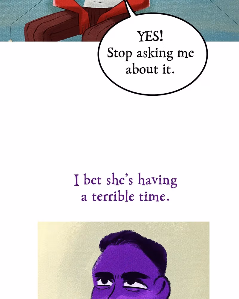 Read Lore Olympus chapter 143 image 89 on Lezhin