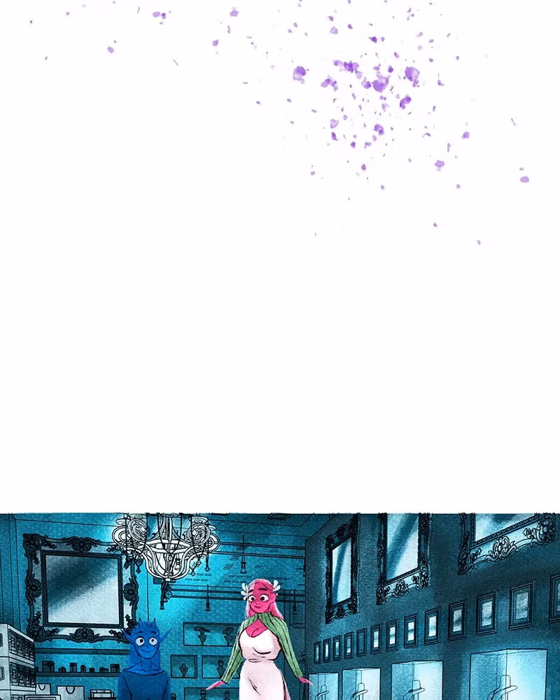 Read Lore Olympus chapter 143 image 91 on Lezhin