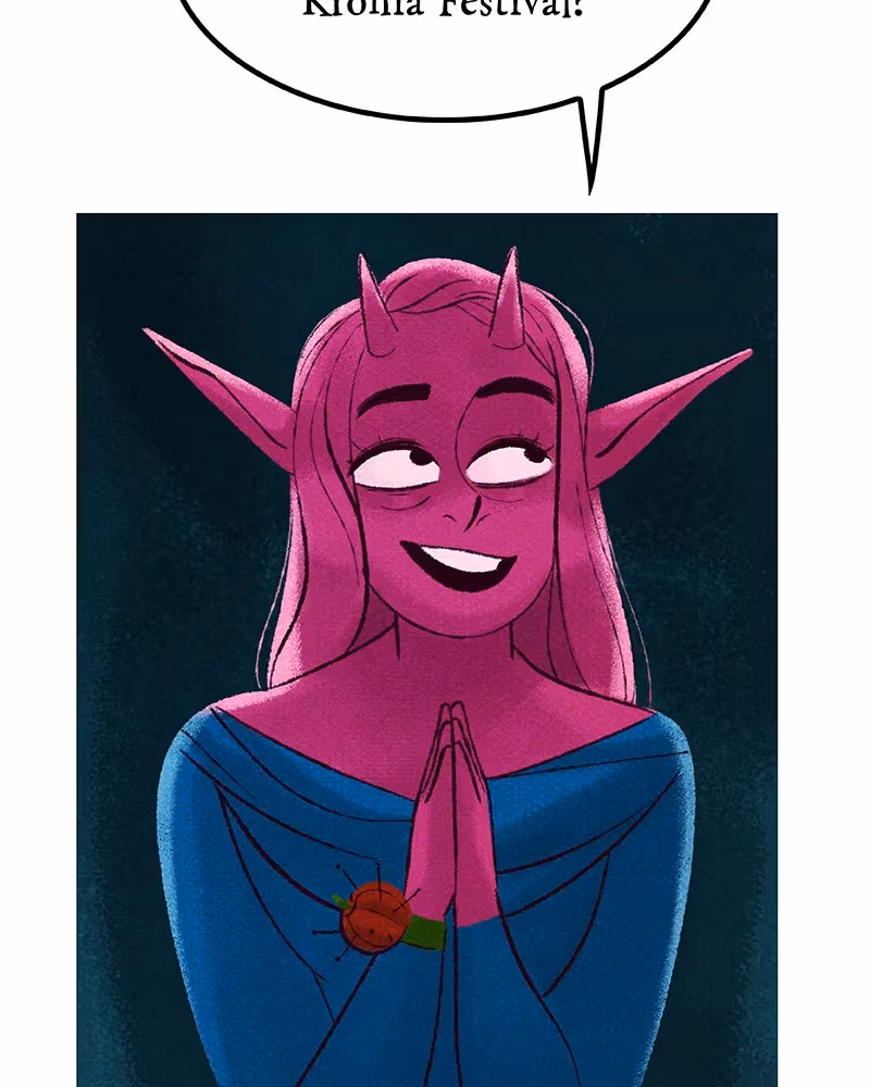Read Lore Olympus chapter 143 image 96 on Lezhin