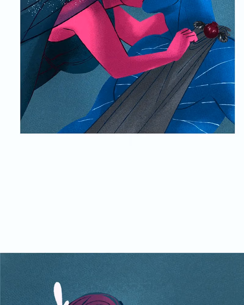 Read Lore Olympus chapter 144 image 10 on Lezhin