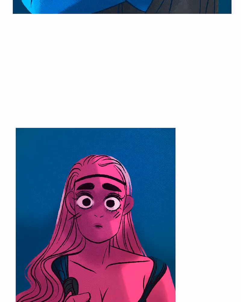 Read Lore Olympus chapter 144 image 102 on Lezhin