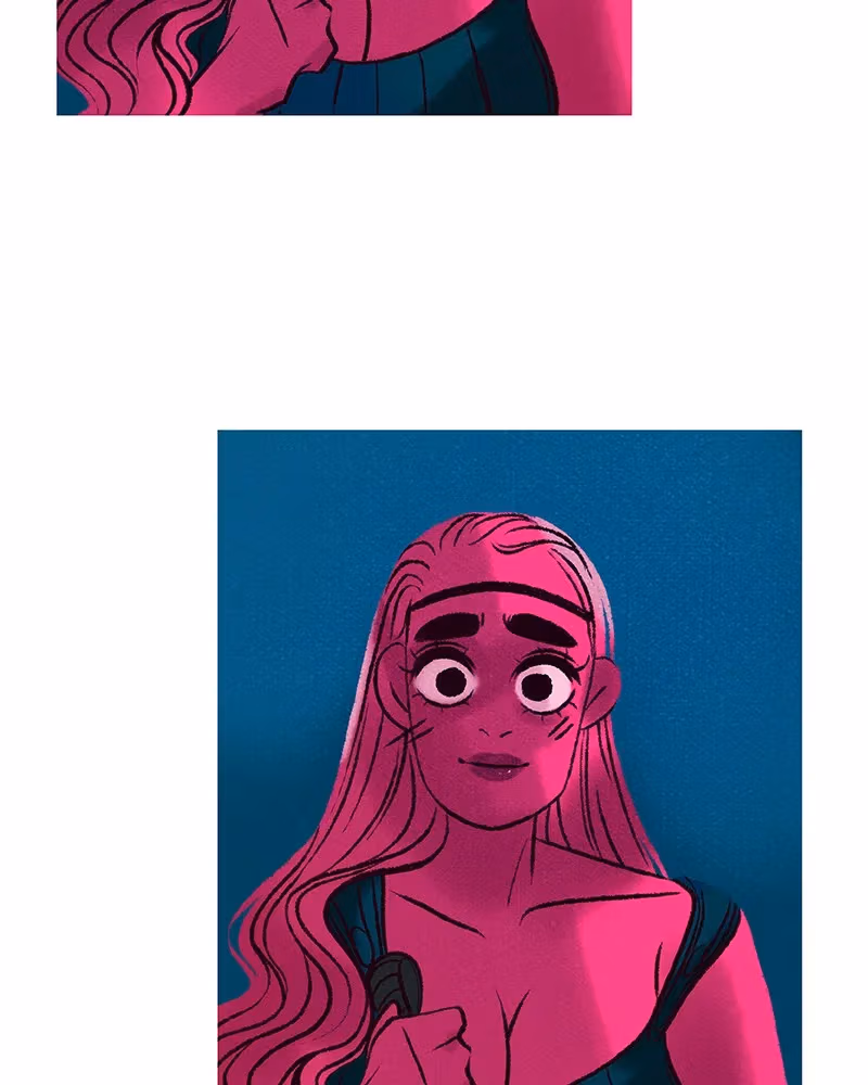 Read Lore Olympus chapter 144 image 103 on Lezhin