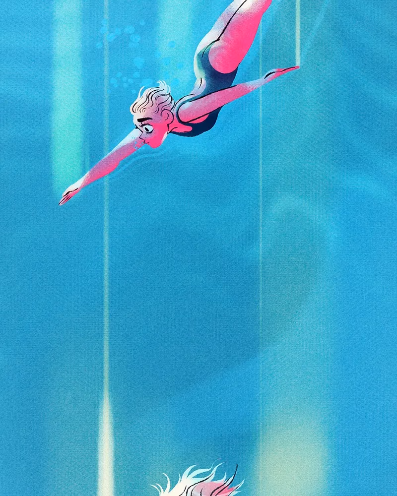 Read Lore Olympus chapter 144 image 107 on Lezhin
