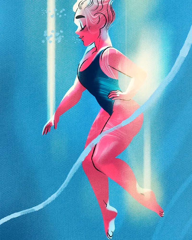 Read Lore Olympus chapter 144 image 108 on Lezhin