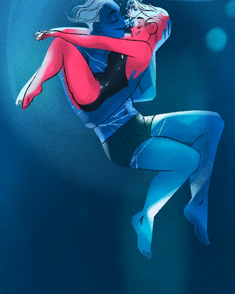 Read Lore Olympus chapter 144 image 112 on Lezhin