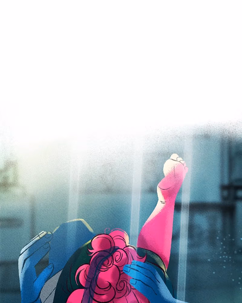 Read Lore Olympus chapter 144 image 12 on Lezhin