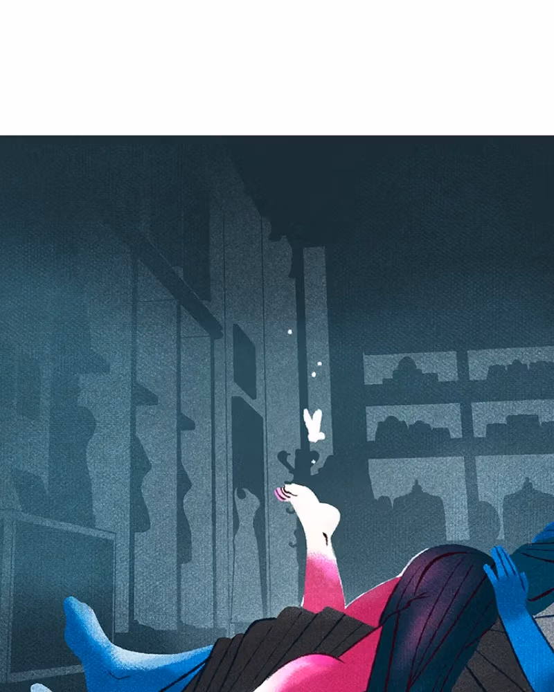 Read Lore Olympus chapter 144 image 18 on Lezhin