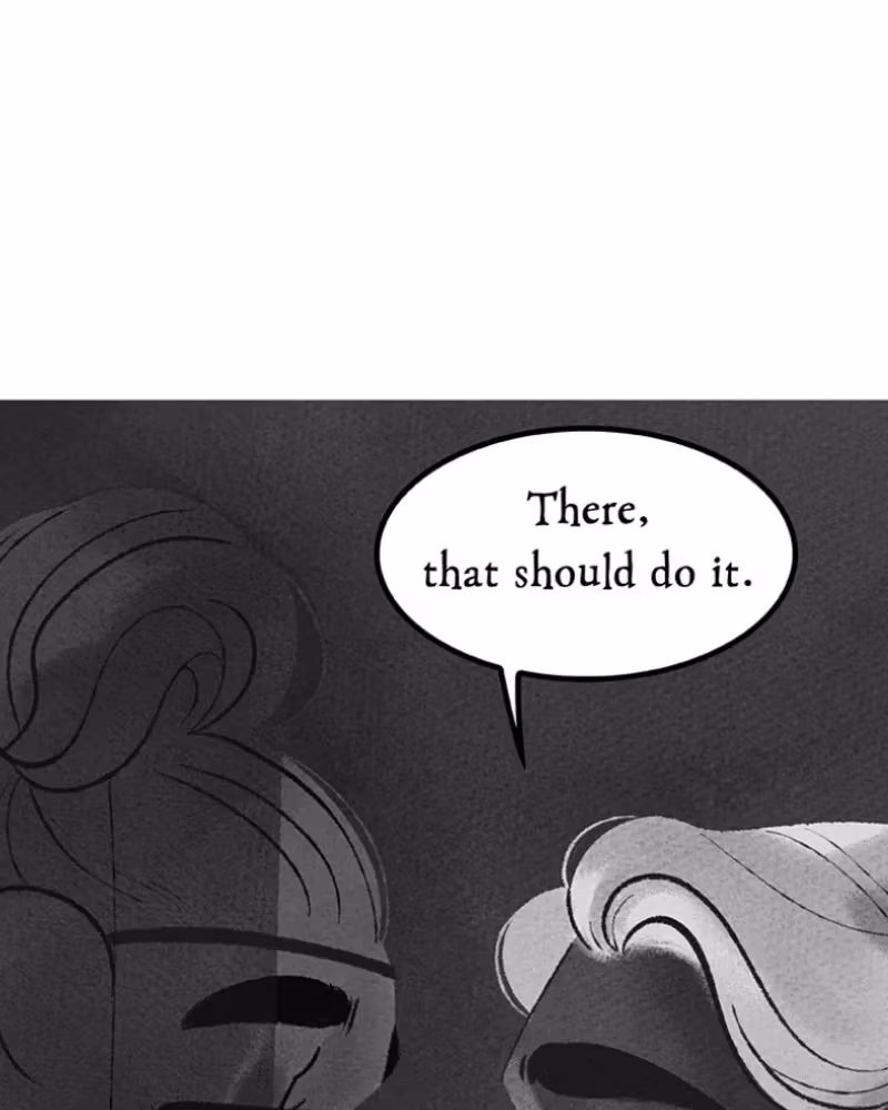 Read Lore Olympus chapter 144 image 2 on Lezhin