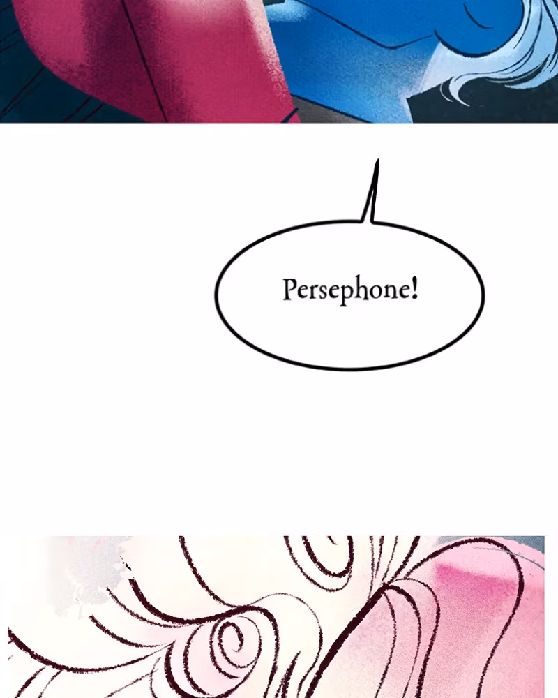 Read Lore Olympus chapter 144 image 21 on Lezhin