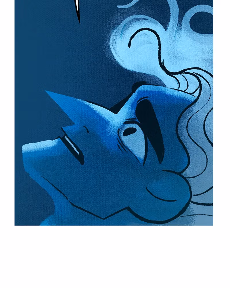 Read Lore Olympus chapter 144 image 26 on Lezhin