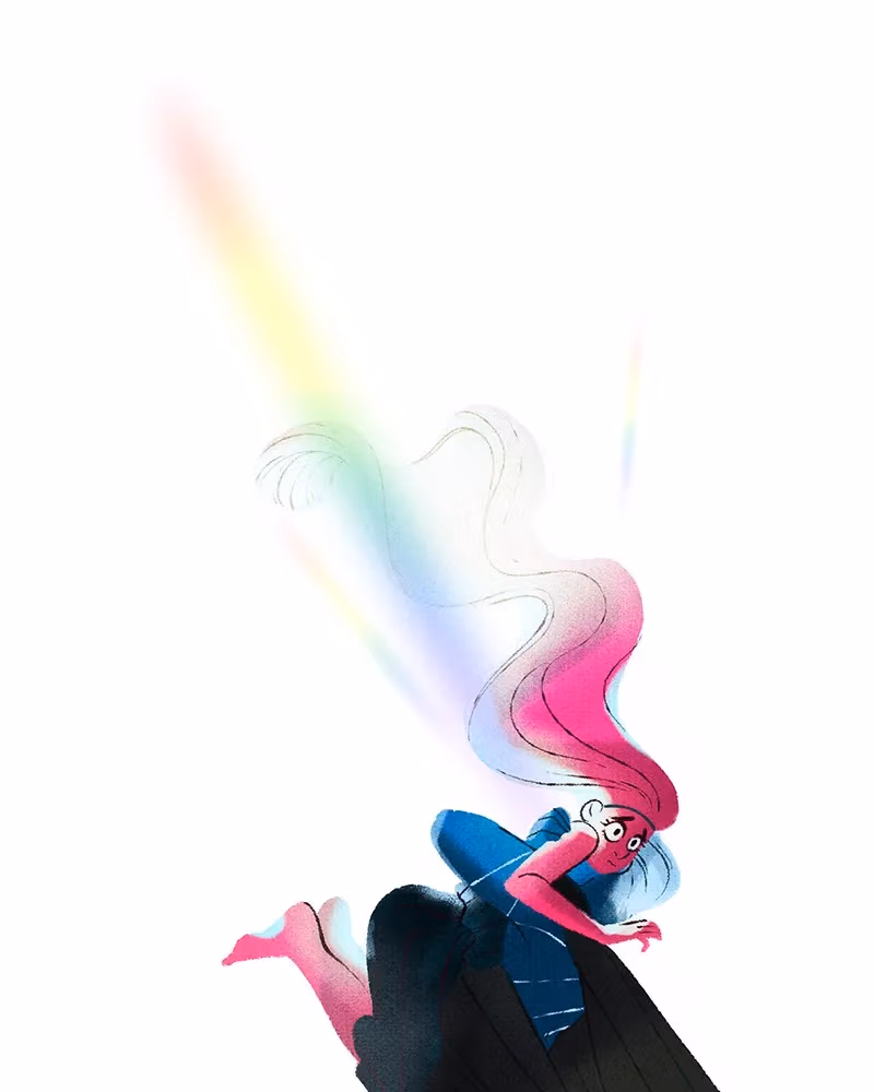 Read Lore Olympus chapter 144 image 27 on Lezhin