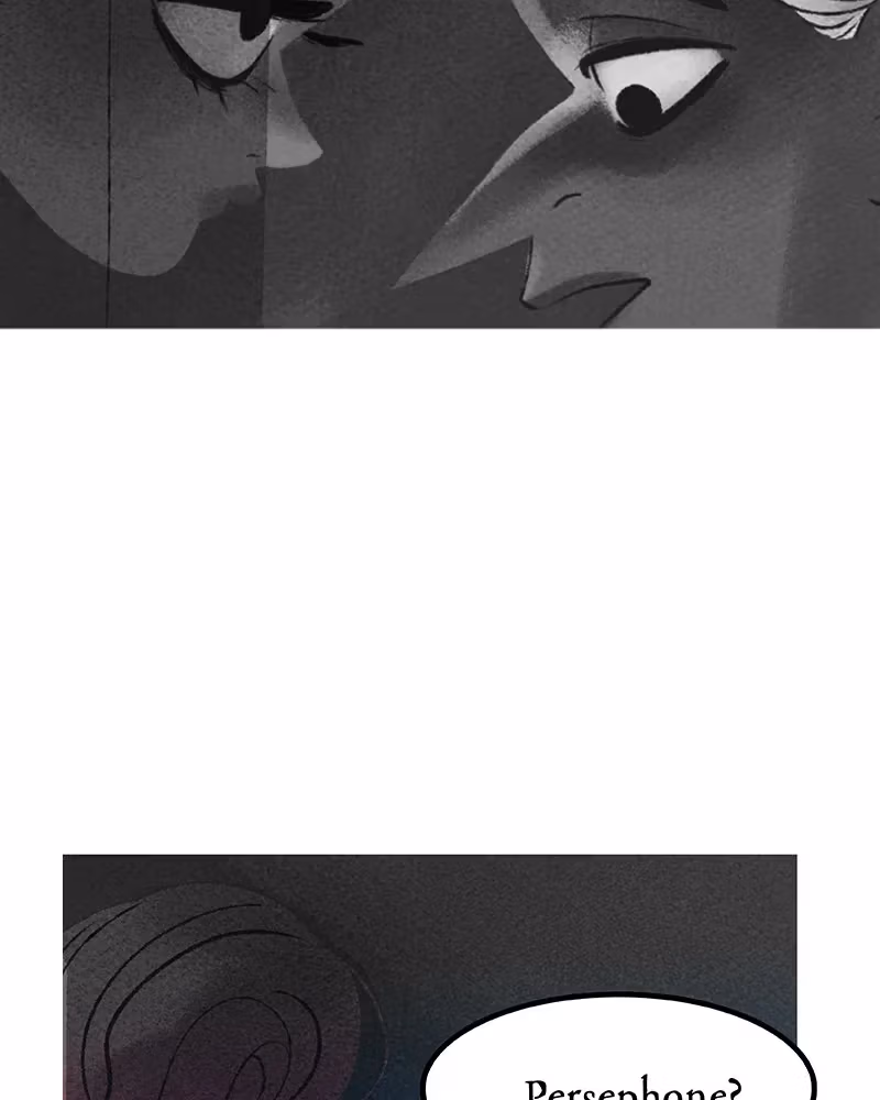 Read Lore Olympus chapter 144 image 3 on Lezhin