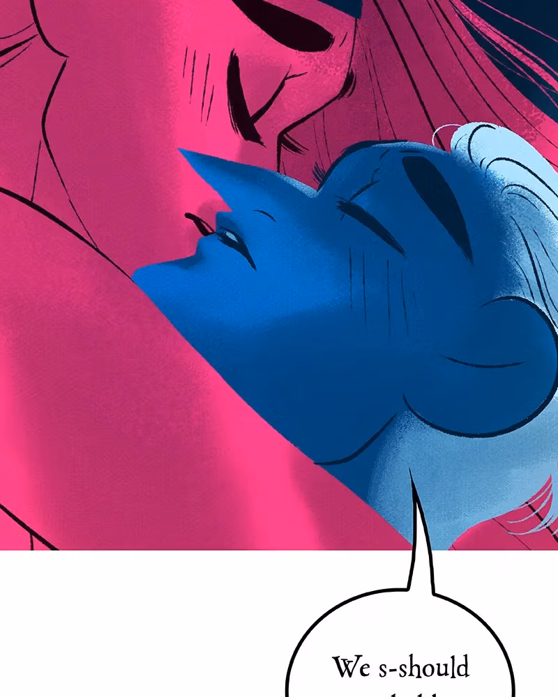Read Lore Olympus chapter 144 image 31 on Lezhin