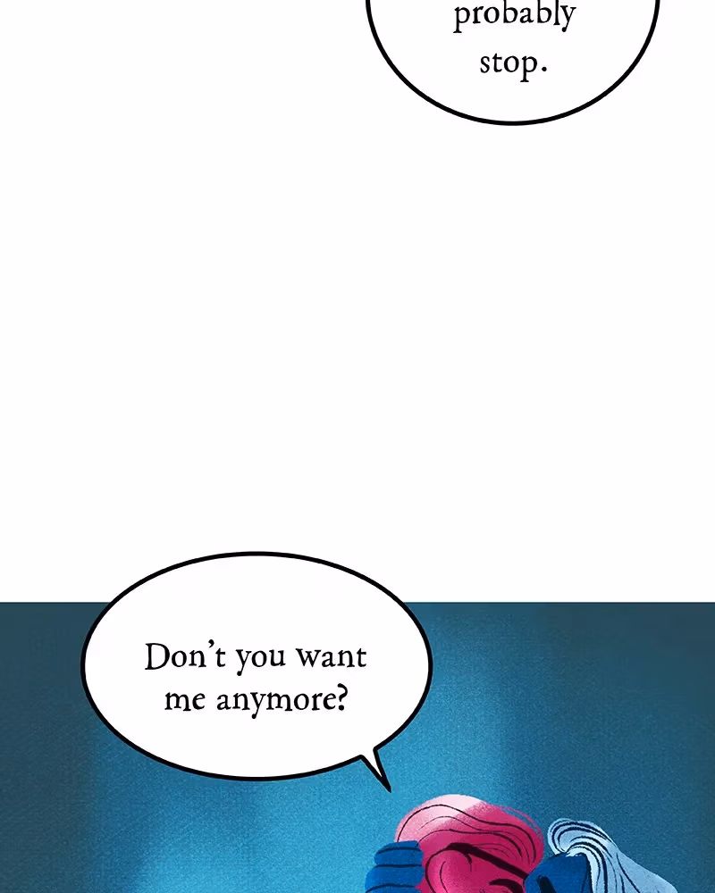 Read Lore Olympus chapter 144 image 32 on Lezhin