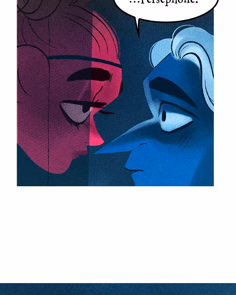 Read Lore Olympus chapter 144 image 4 on Lezhin